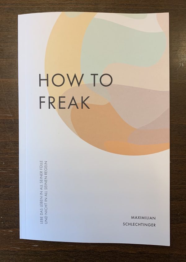 How To Freak (Softcover) – Bild 5